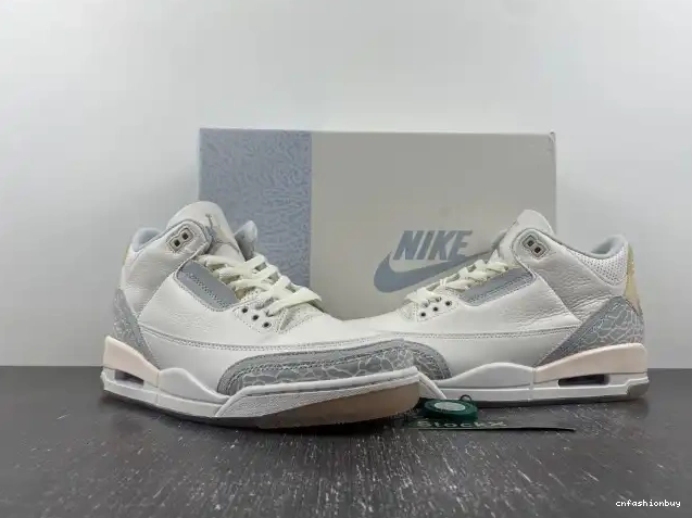 3 Ivory Air Jordan FJ9479-100 Craft 0608